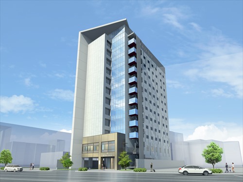 Exterior Exterior