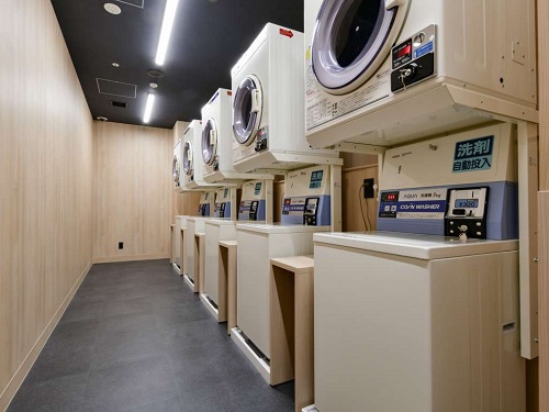 Facilities