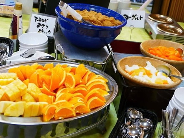 Meals