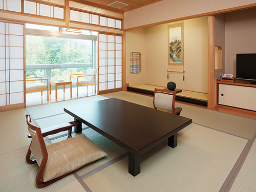 Guestroom
