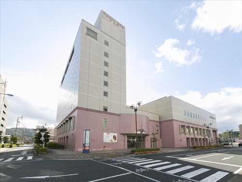 Exterior Exterior