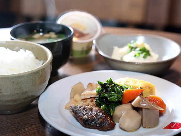 Meals