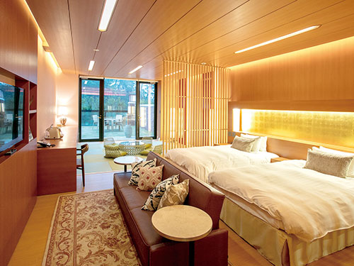 Guestroom