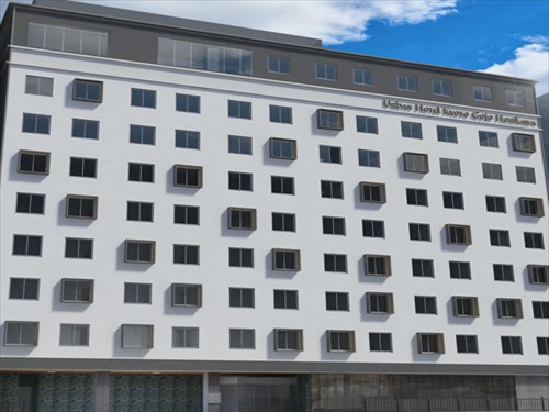 Exterior Exterior