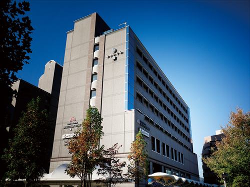 Exterior Exterior