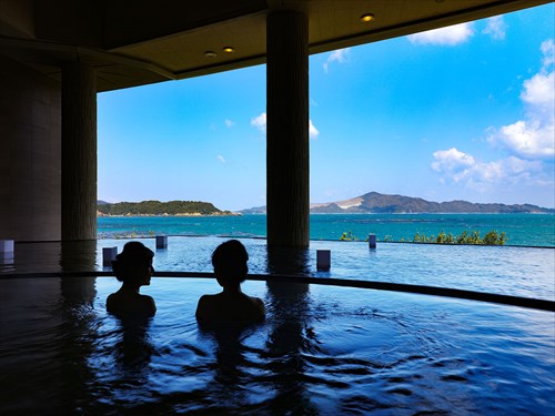 Public Spa（image)