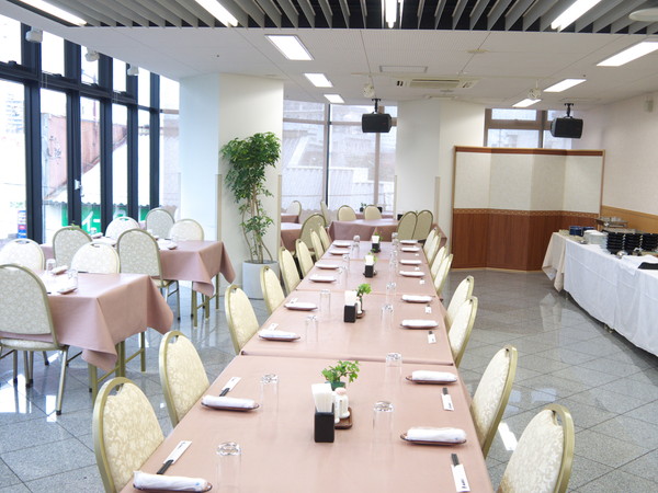 Facilities
