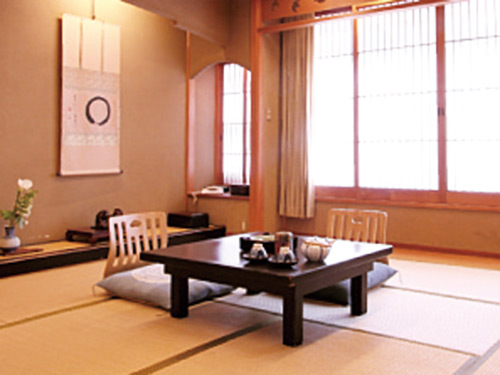 Guestroom
