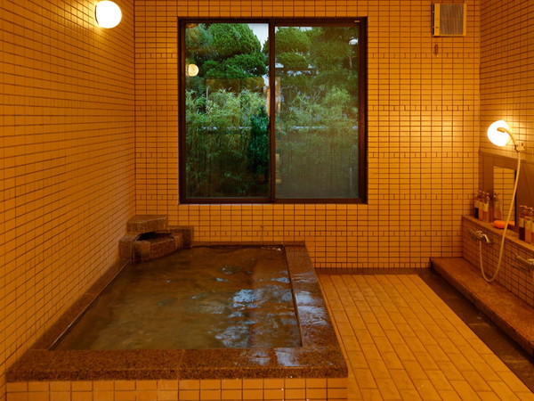 Public Spa（image)