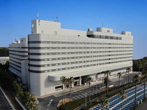 Exterior Exterior