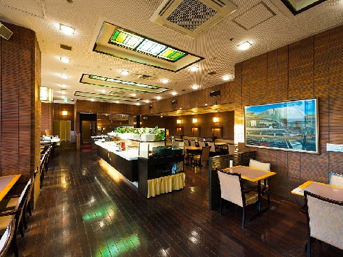 Facilities