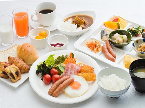 Meals