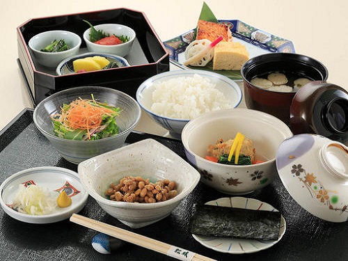 Meals