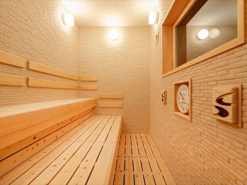 Public Spa（image)