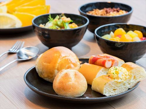 Meals