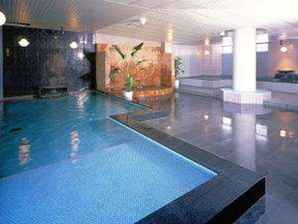 Public Spa（image)