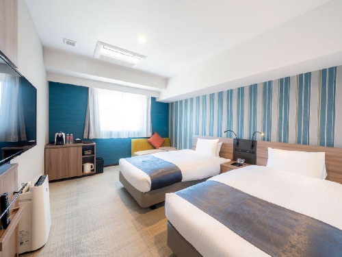 Guestroom