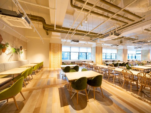 Facilities