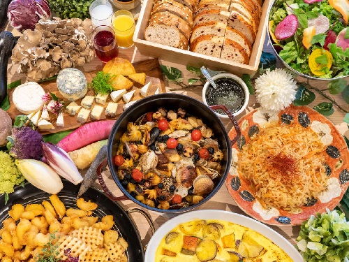 Meals