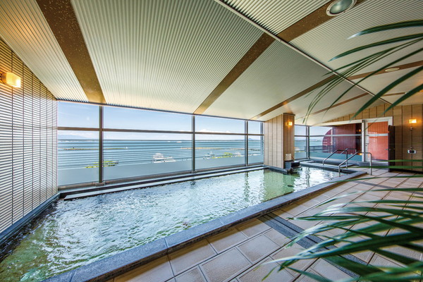 Public Spa（image)