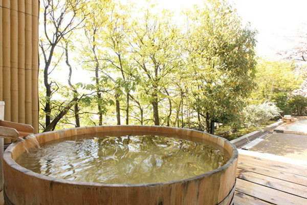 Public Spa（image)