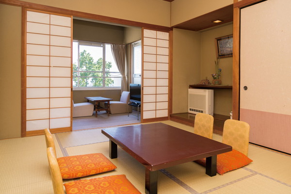 Guestroom