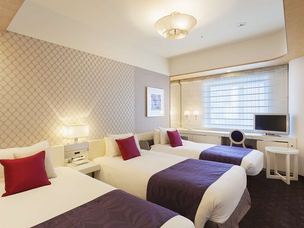 Guestroom