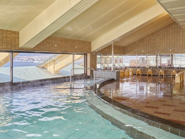 Public Spa（image)