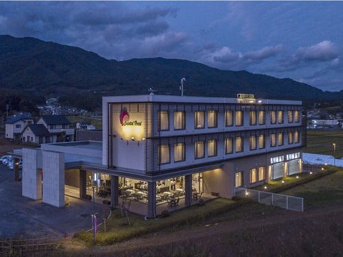 Exterior Exterior