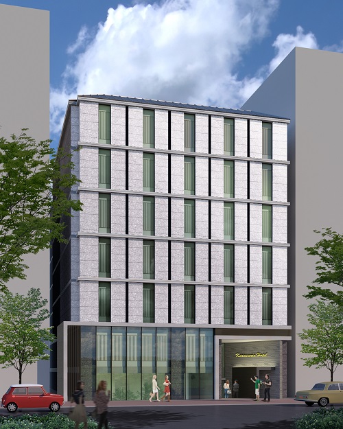 Exterior Exterior