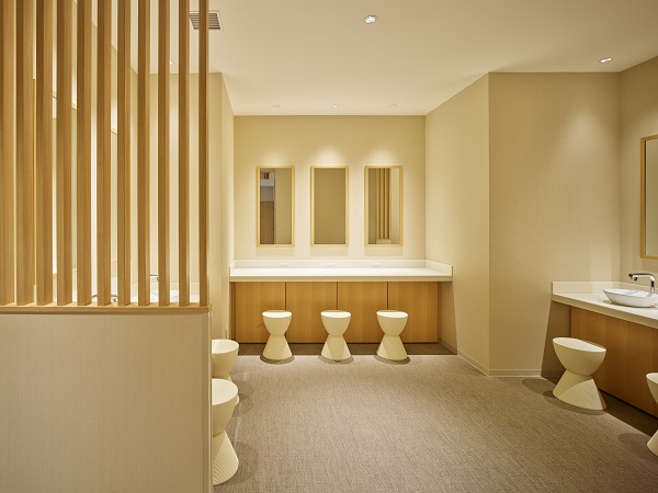 Public Spa（image)