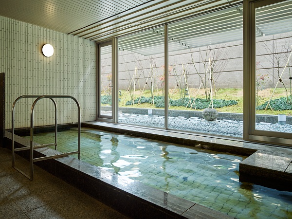 Public Spa（image)