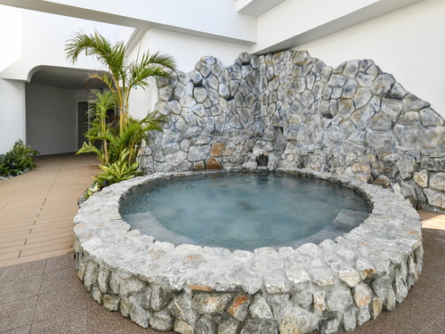 Facilities