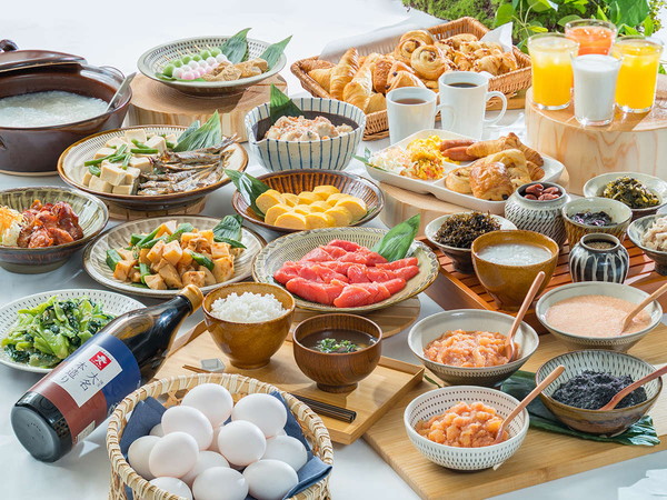 Meals