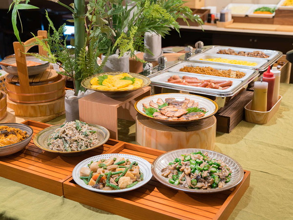 Meals