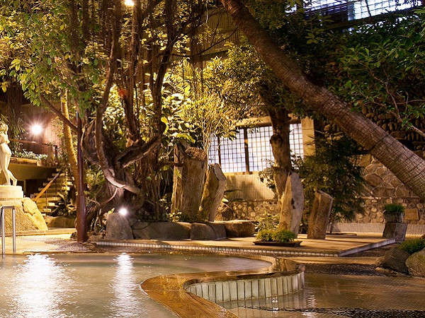 Public Spa(image) Public Spa(image)