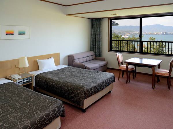 Guestroom