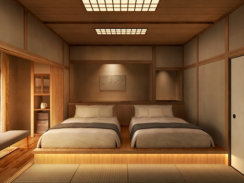 Guestroom
