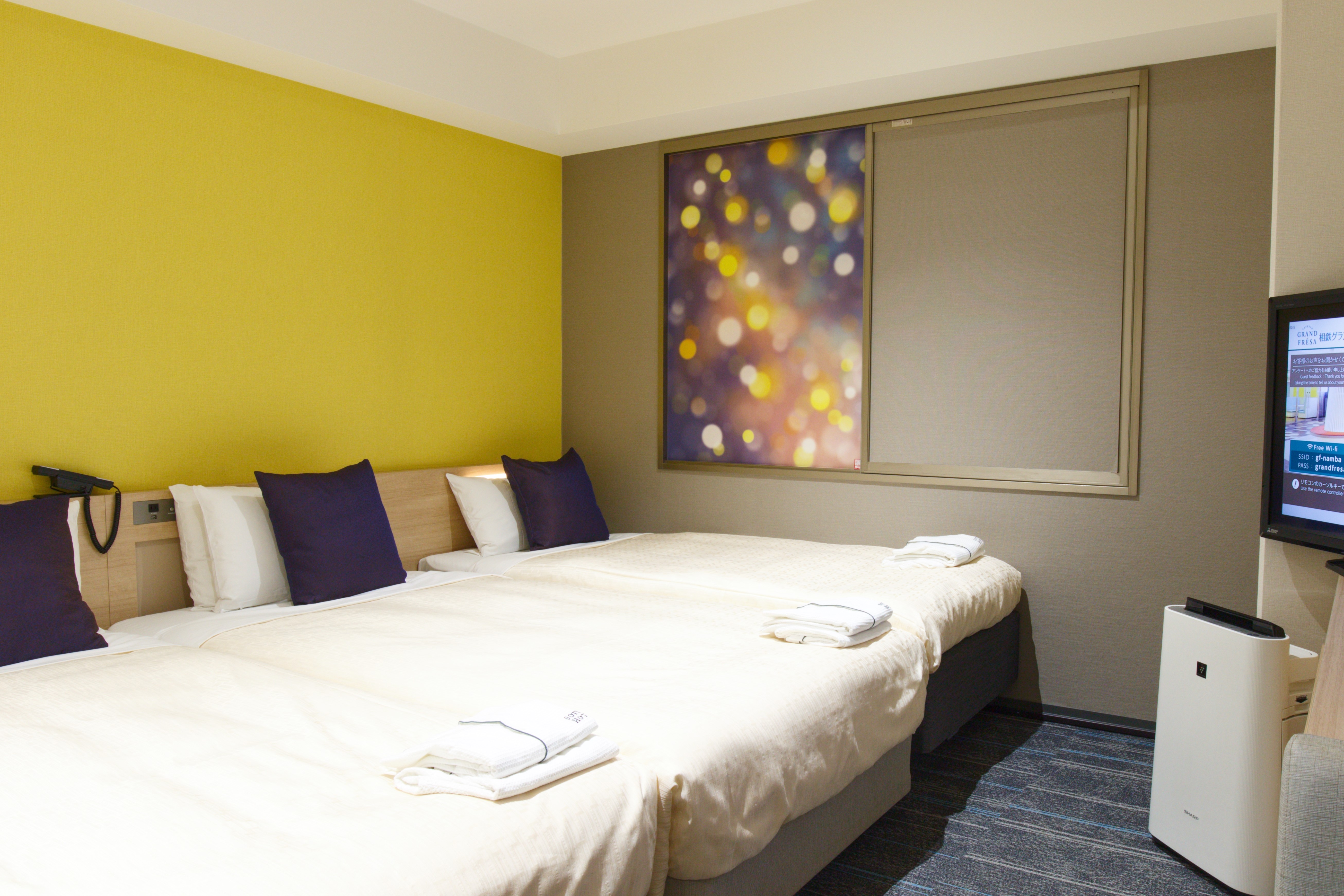 Guestroom