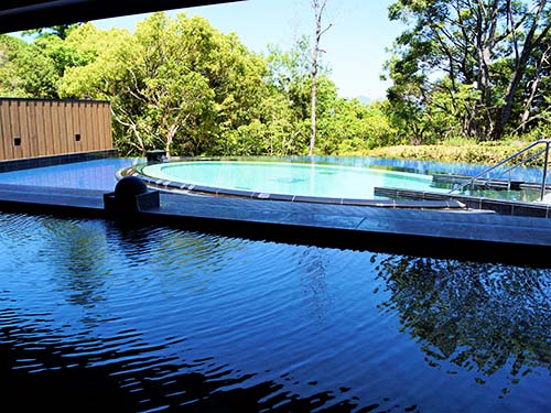 Public Spa（image)