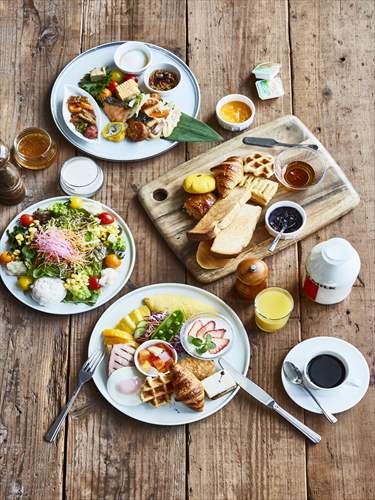 Meals