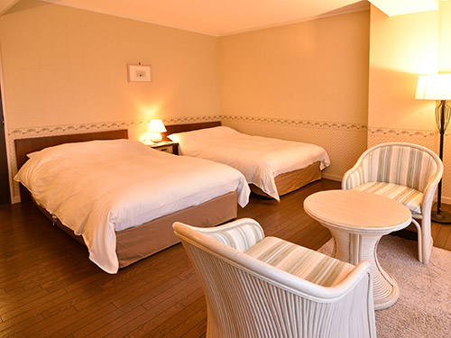 Guestroom