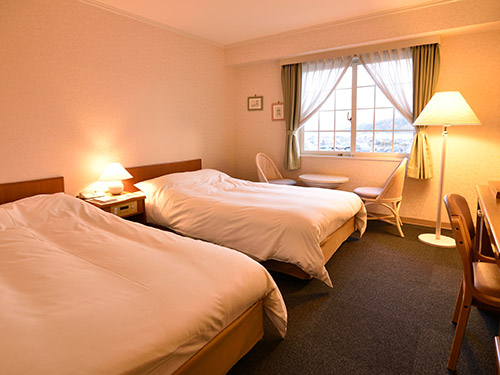 Guestroom