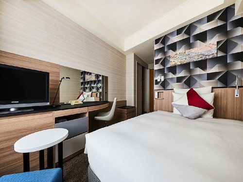 Guestroom