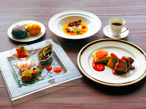 Meals
