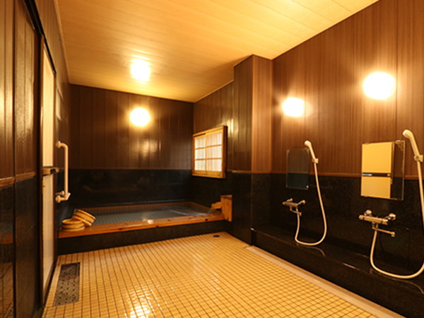 Public Spa（image)