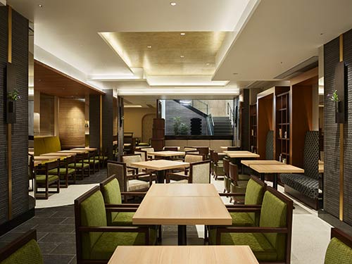 Facilities