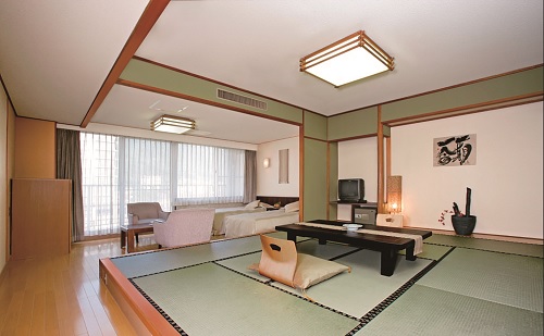 Guestroom
