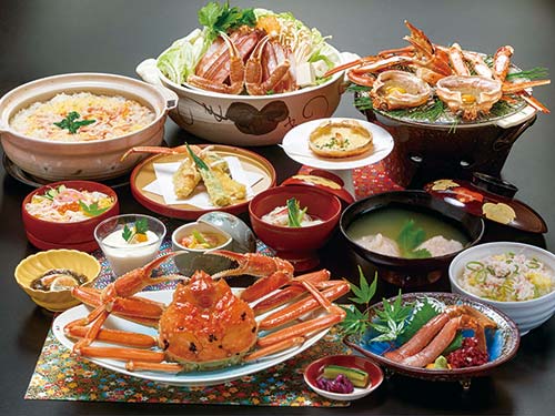 Meals