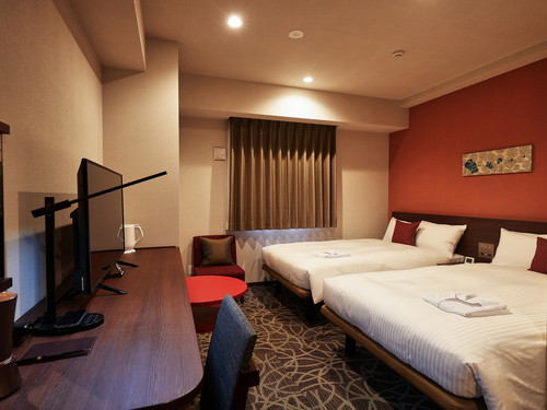 Guestroom